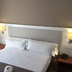 Rosamar & 4*s Hotel